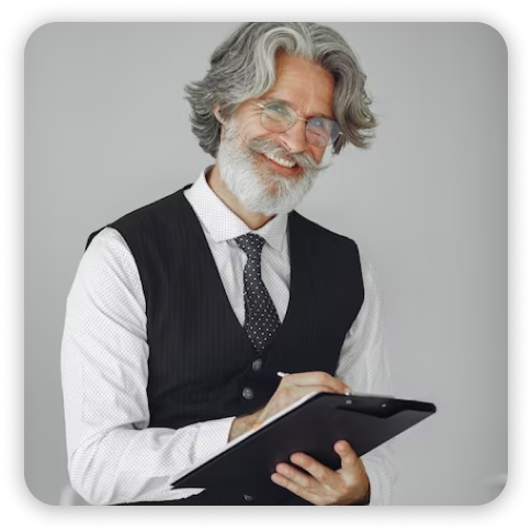 Legal Expert